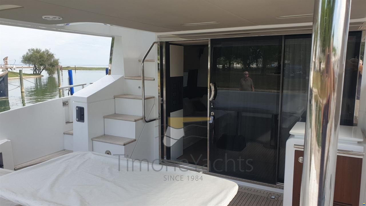 Azimut 66 Flybridge