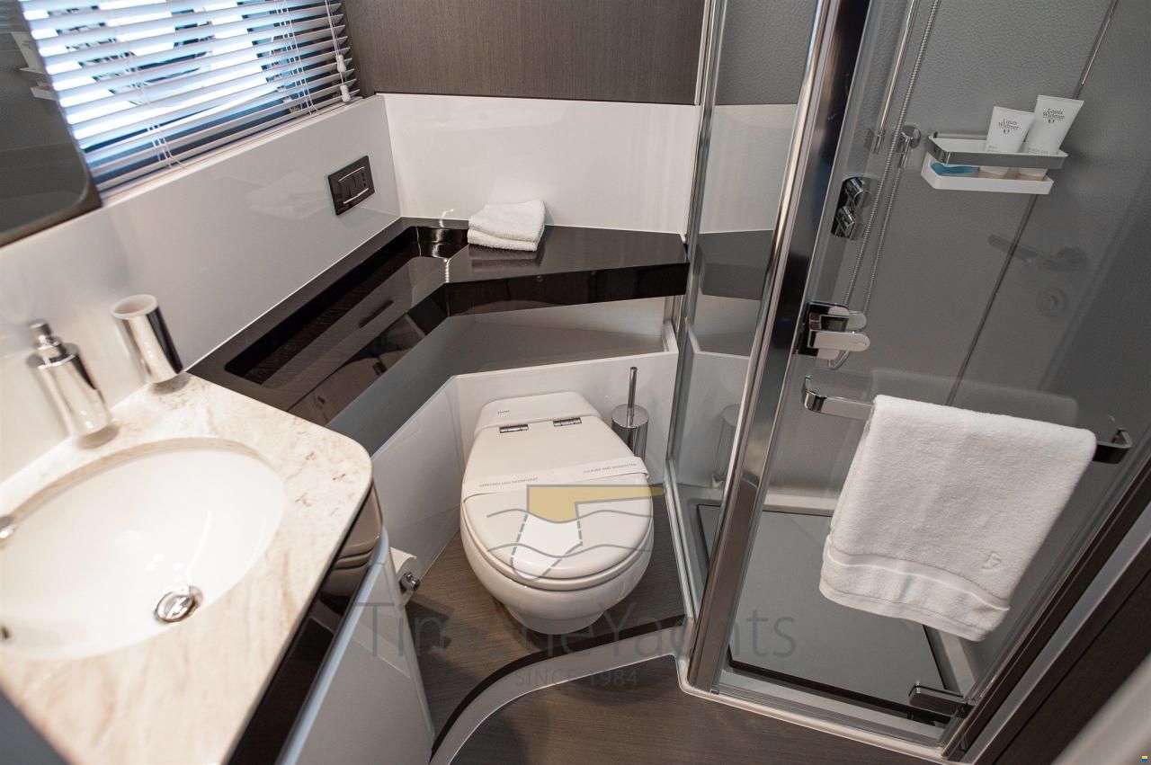 Azimut S7