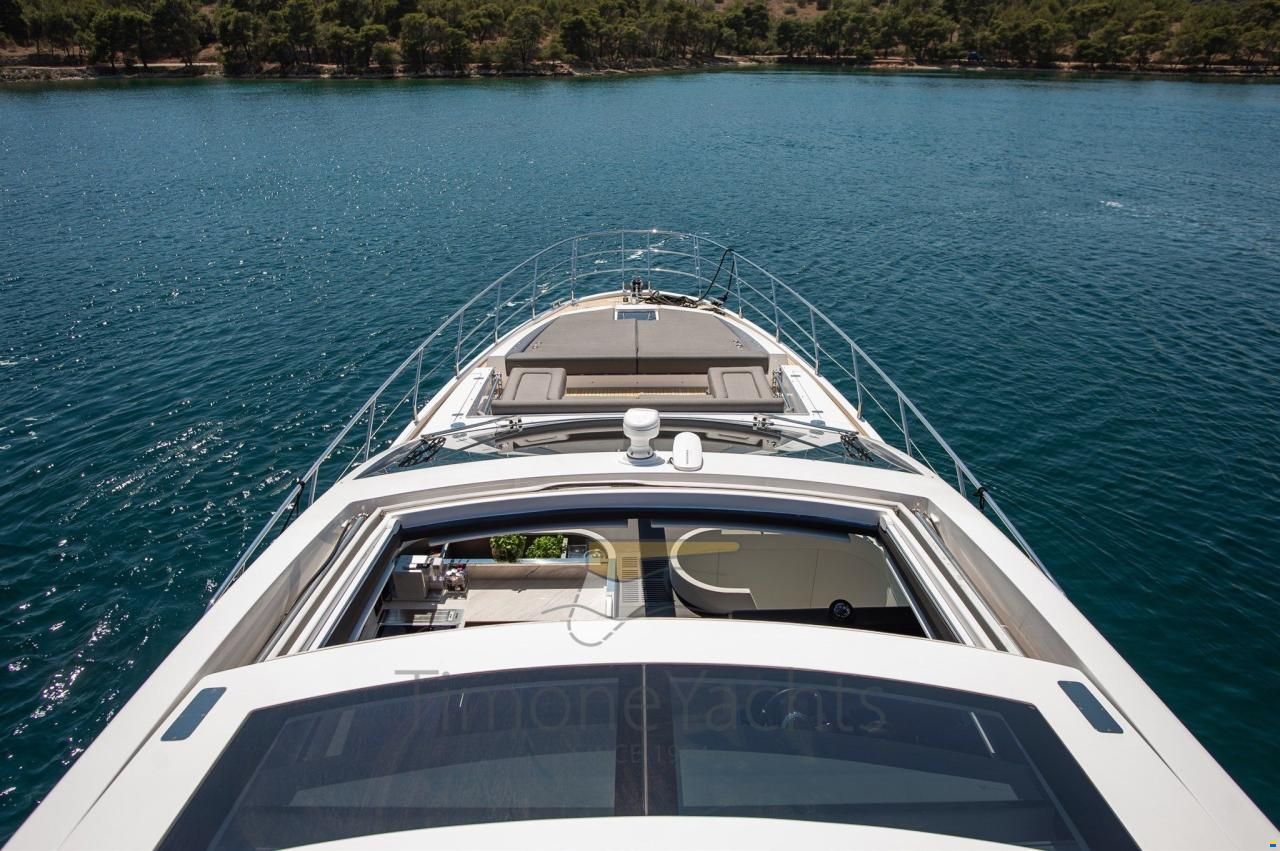 Azimut S7