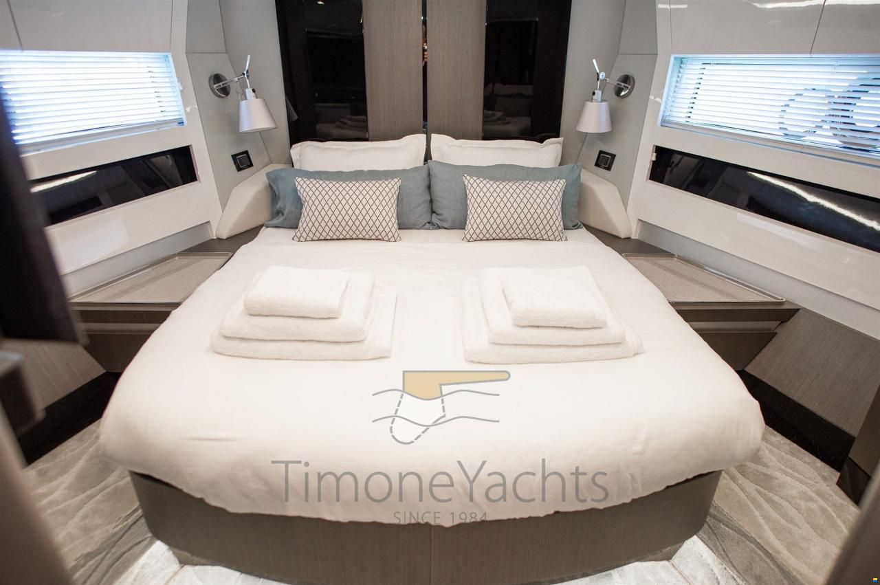 Azimut S7