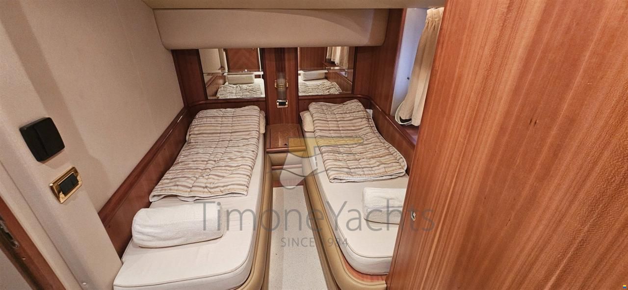 Azimut 68E