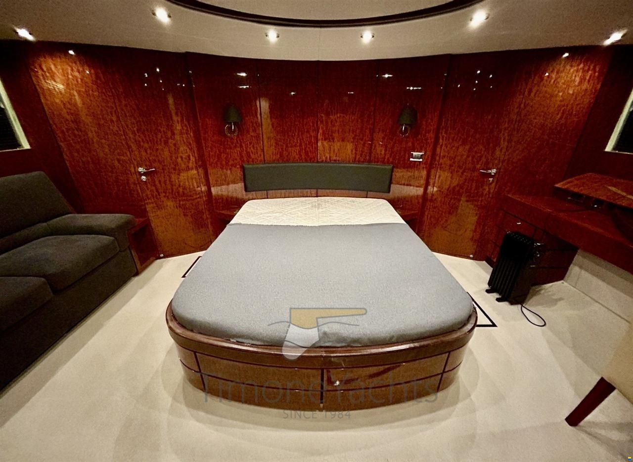 Fairline SQUADRON 74