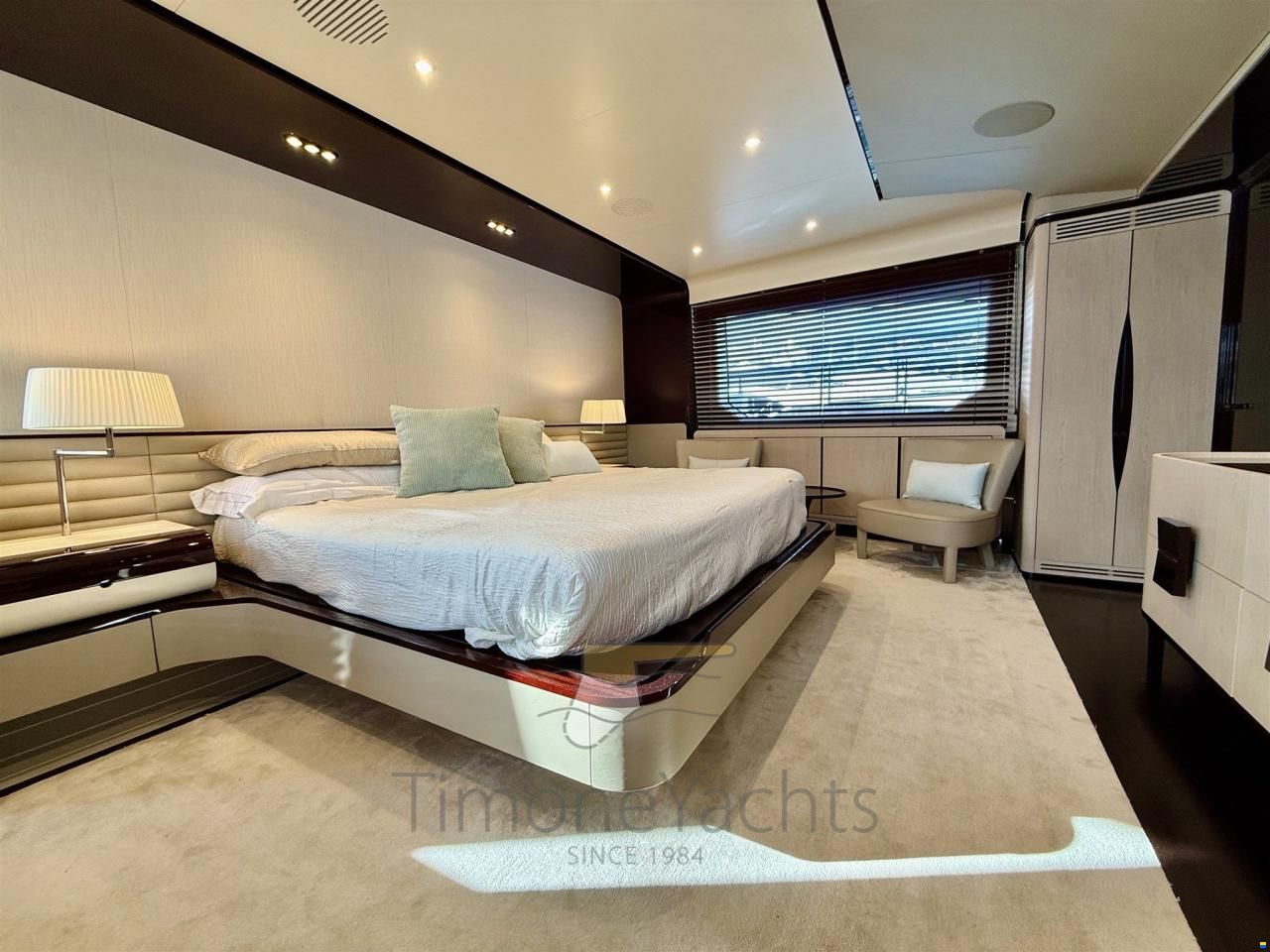 Azimut 95 RPH