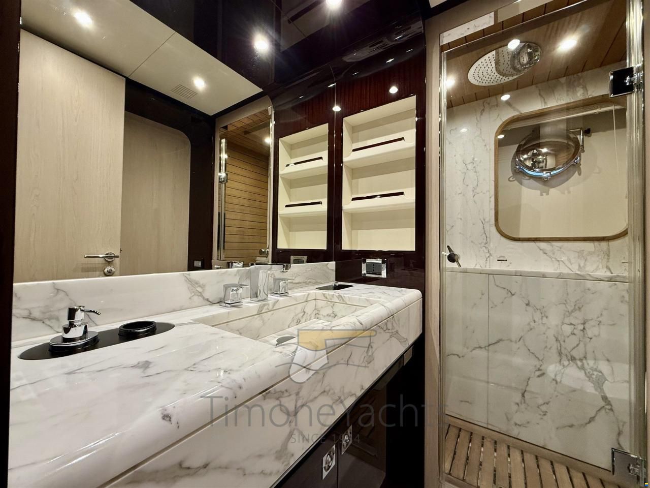 Azimut 95 RPH