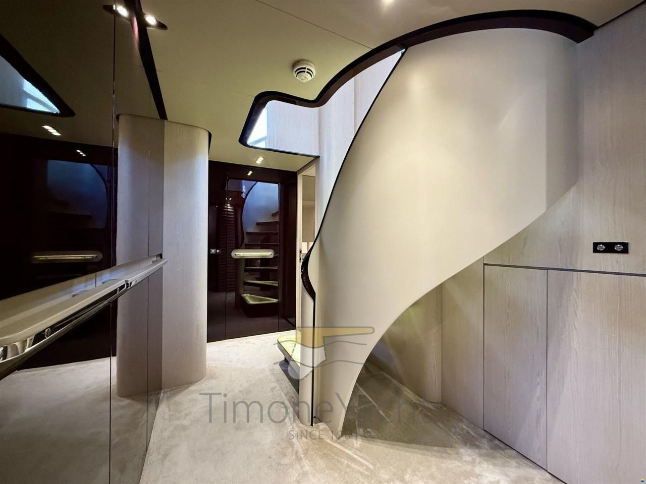 Azimut 95 RPH