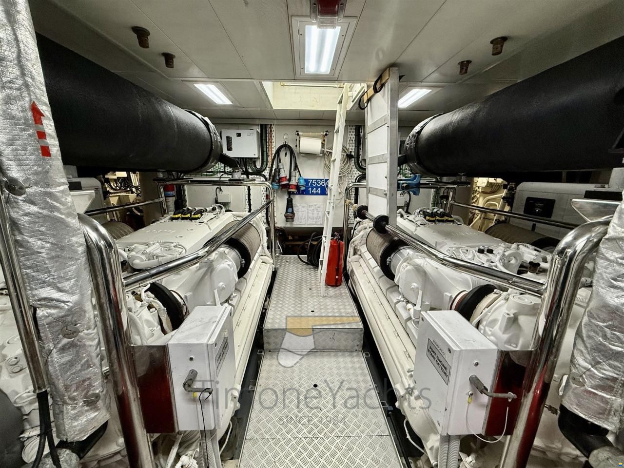 Azimut 95 RPH