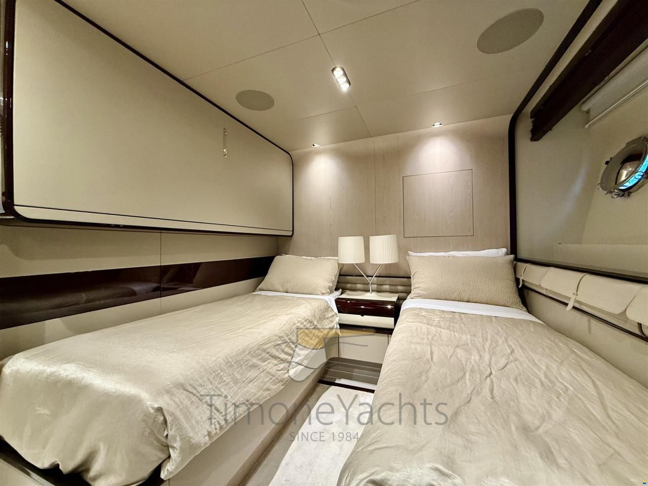 Azimut 95 RPH