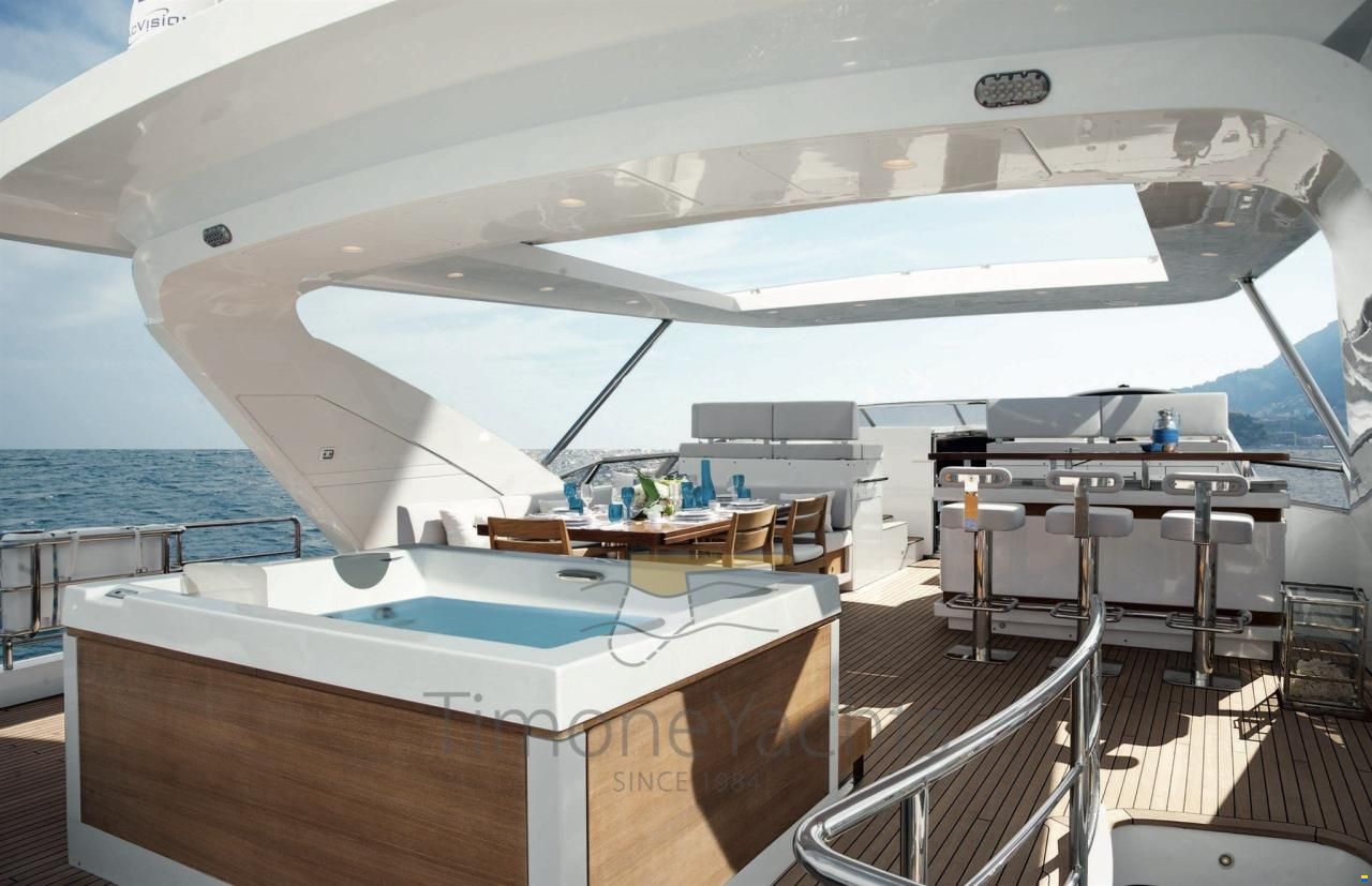 Azimut 95 RPH