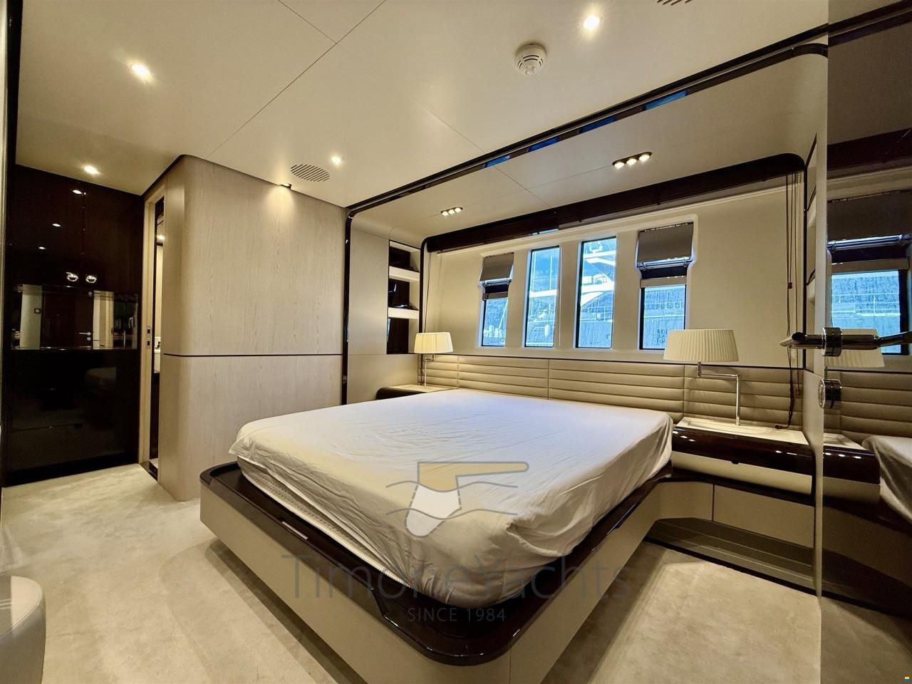 Azimut 95 RPH