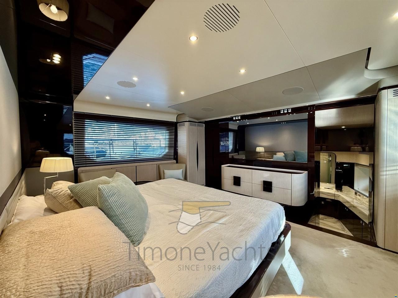 Azimut 95 RPH