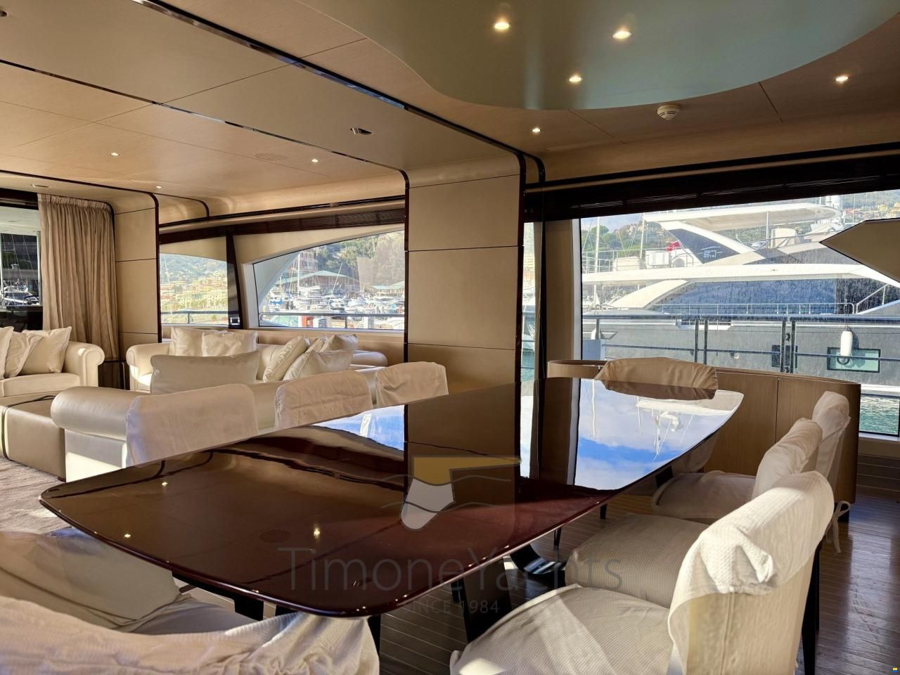 Azimut 95 RPH