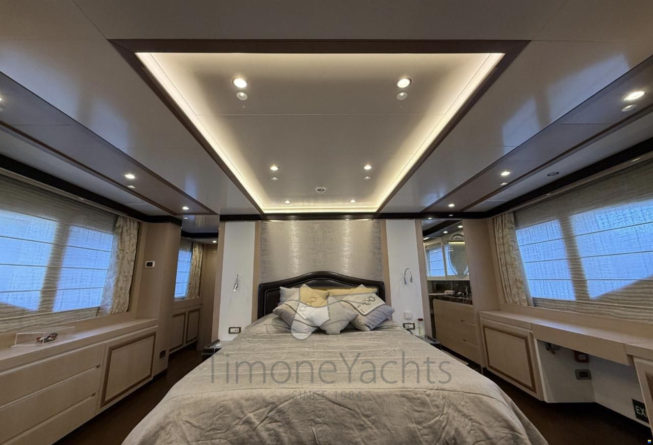 Benetti SAIL DIVISION 108 RS