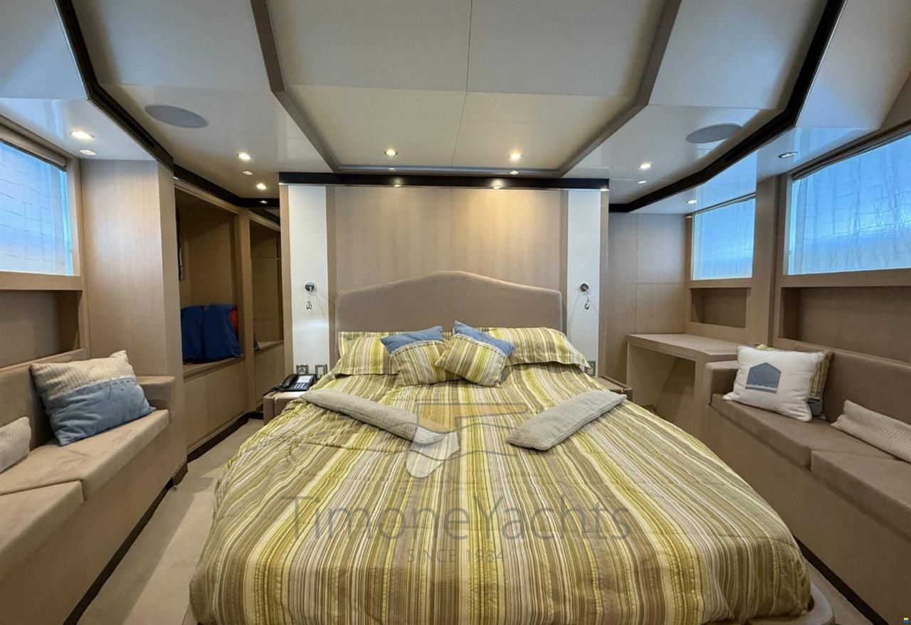 Benetti SAIL DIVISION 108 RS