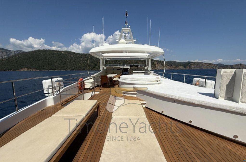 Benetti SAIL DIVISION 108 RS