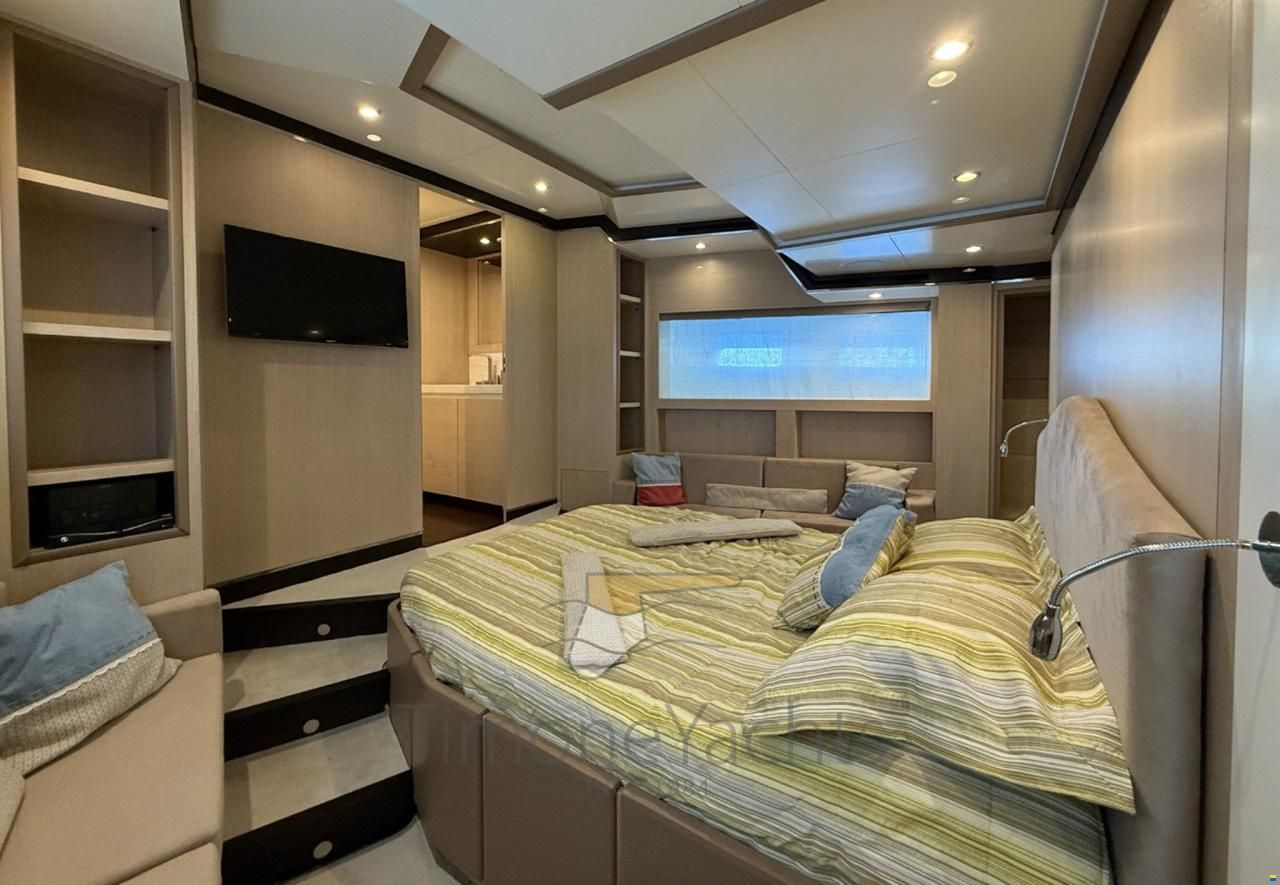 Benetti SAIL DIVISION 108 RS