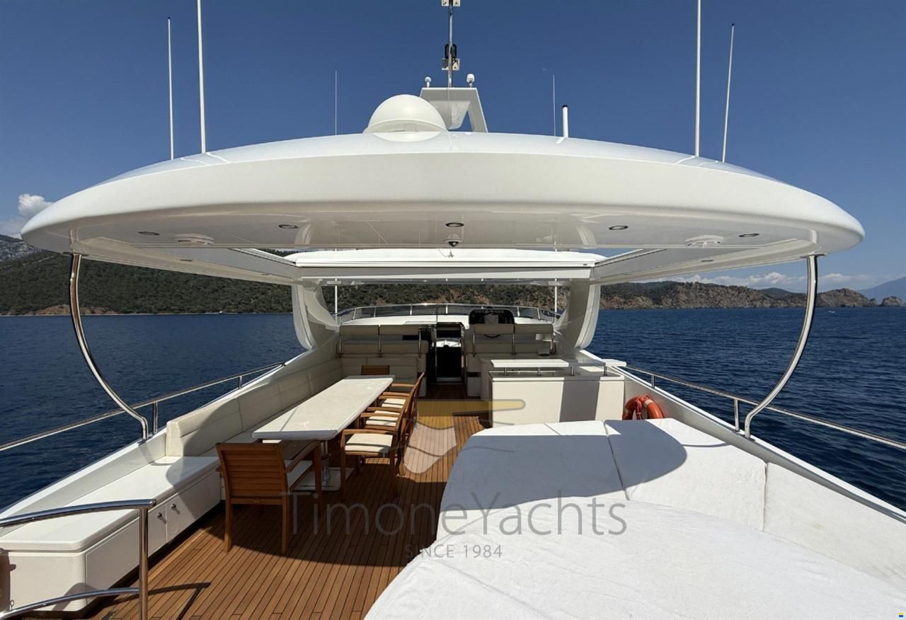 Benetti SAIL DIVISION 108 RS