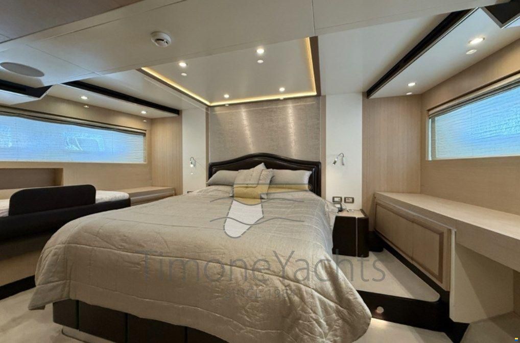 Benetti SAIL DIVISION 108 RS