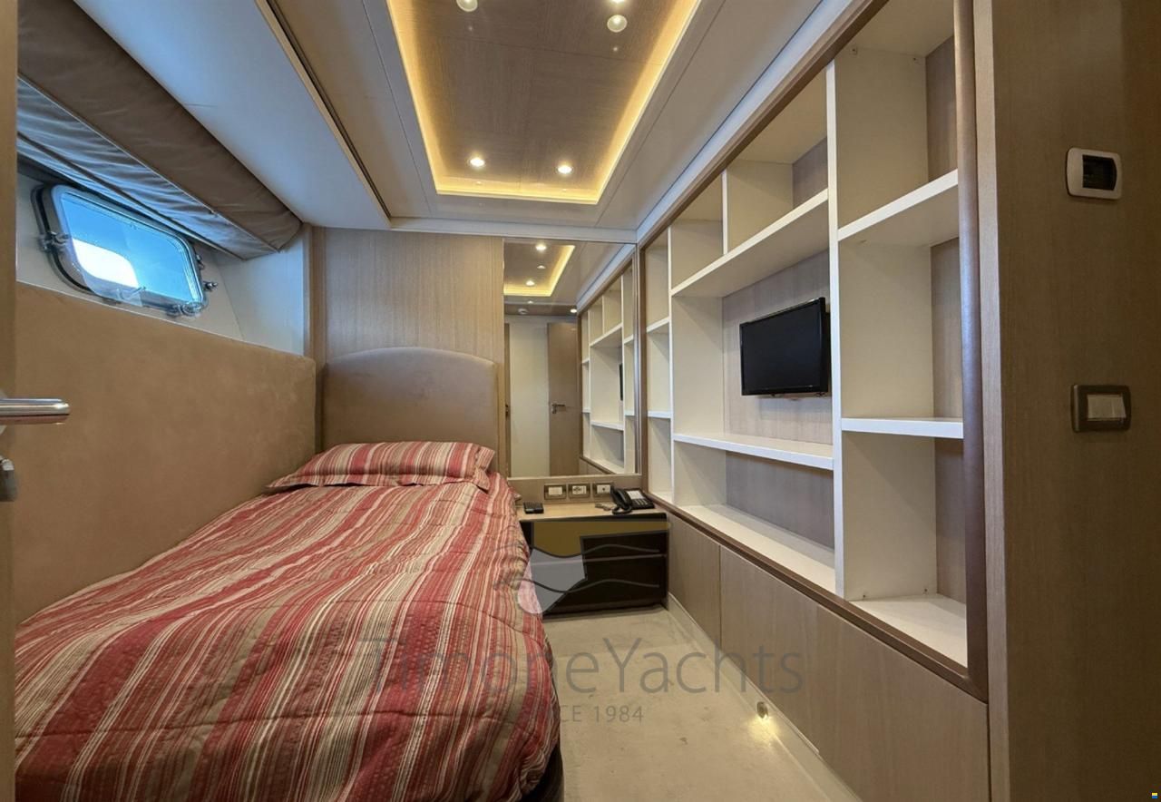 Benetti SAIL DIVISION 108 RS