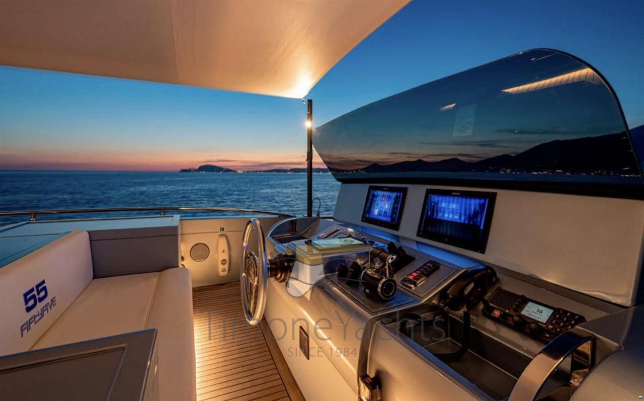 Cerrimarine 102 Flying Sport