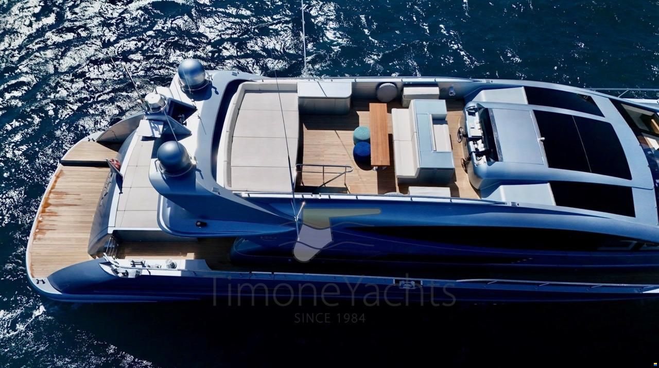 Cerrimarine 102 Flying Sport