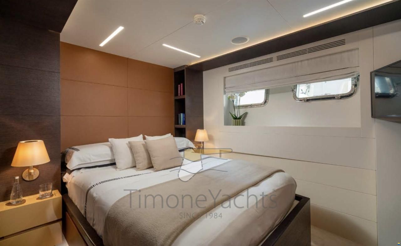 Cerrimarine 102 Flying Sport