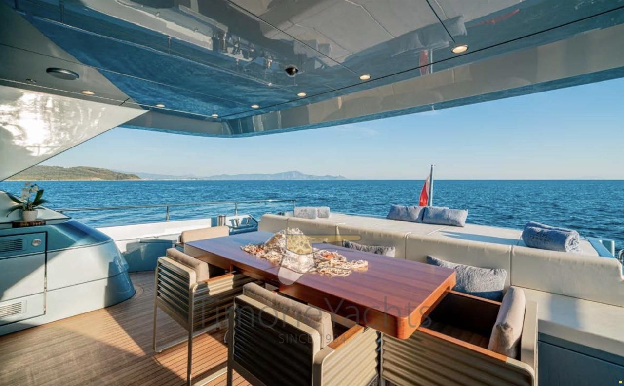 Cerrimarine 102 Flying Sport