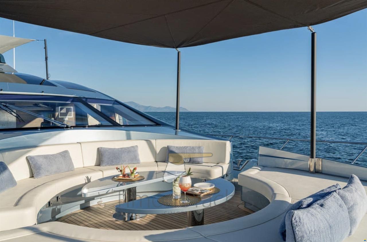 Cerrimarine 102 Flying Sport