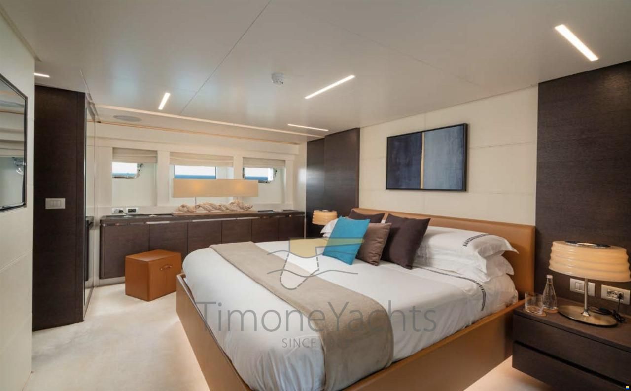 Cerrimarine 102 Flying Sport