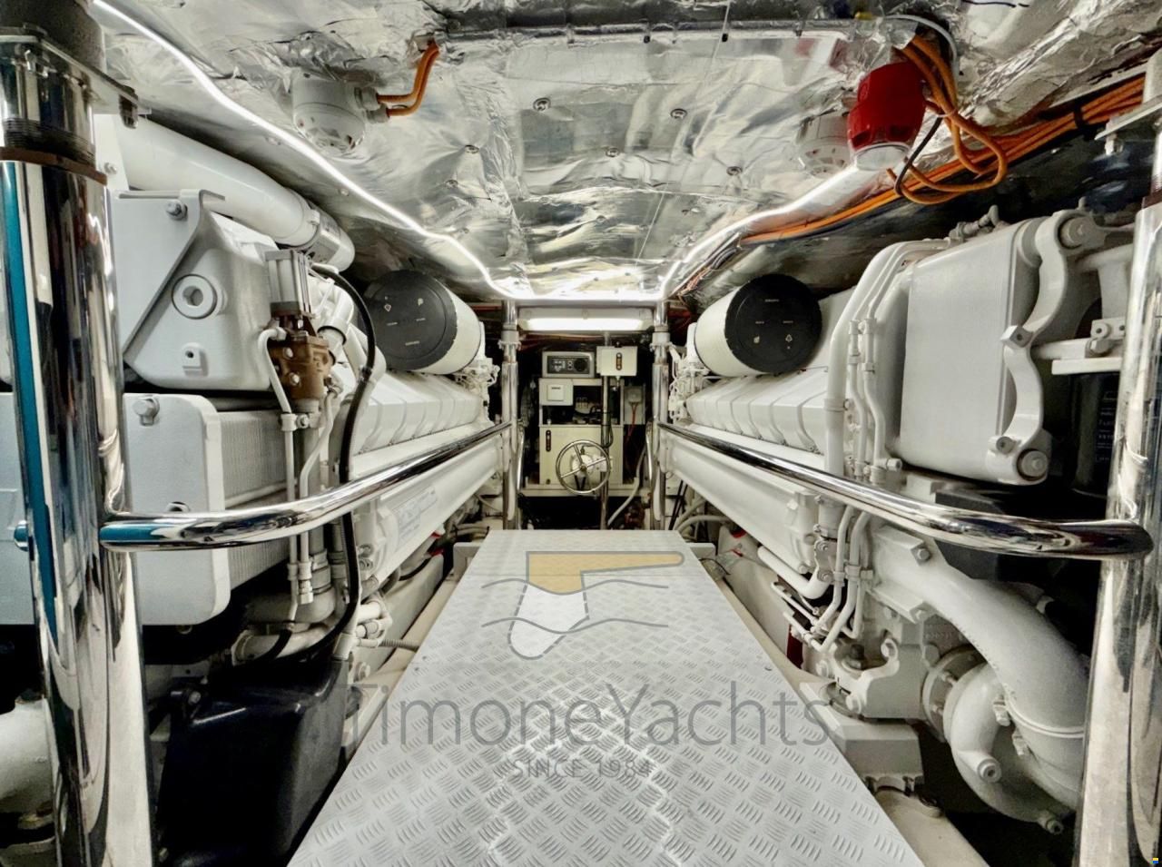Cerrimarine 102 Flying Sport