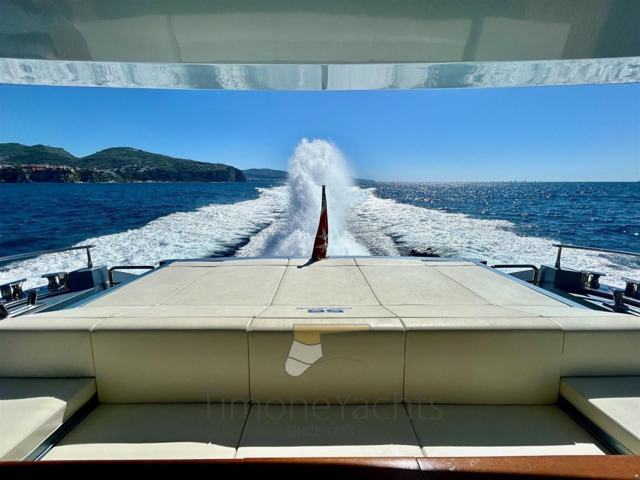 Cerrimarine 102 Flying Sport