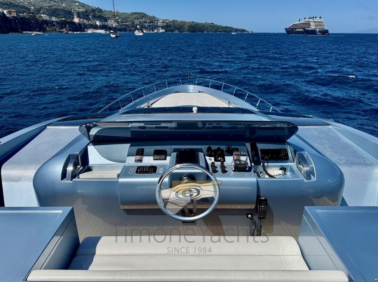 Cerrimarine 102 Flying Sport