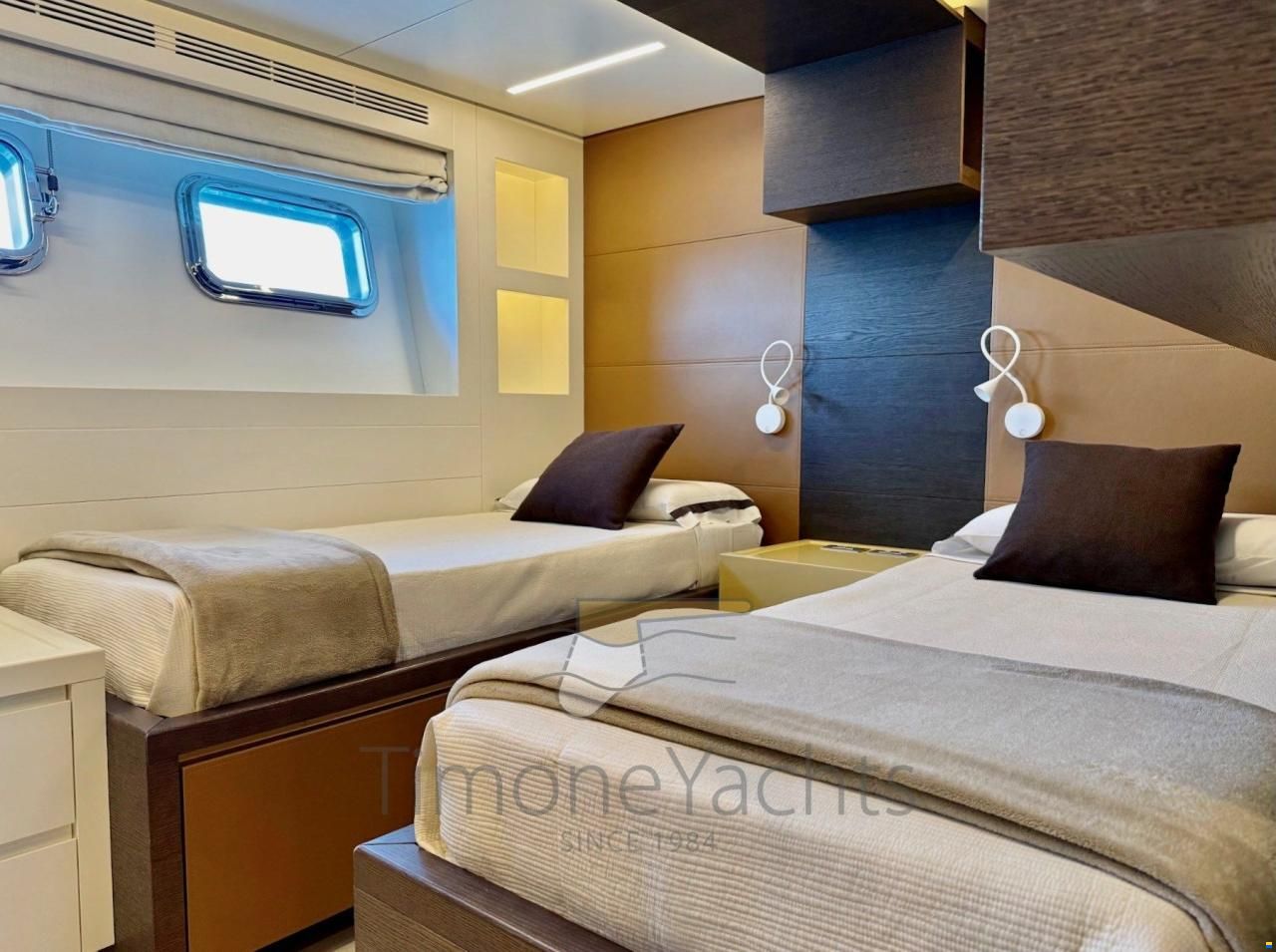 Cerrimarine 102 Flying Sport