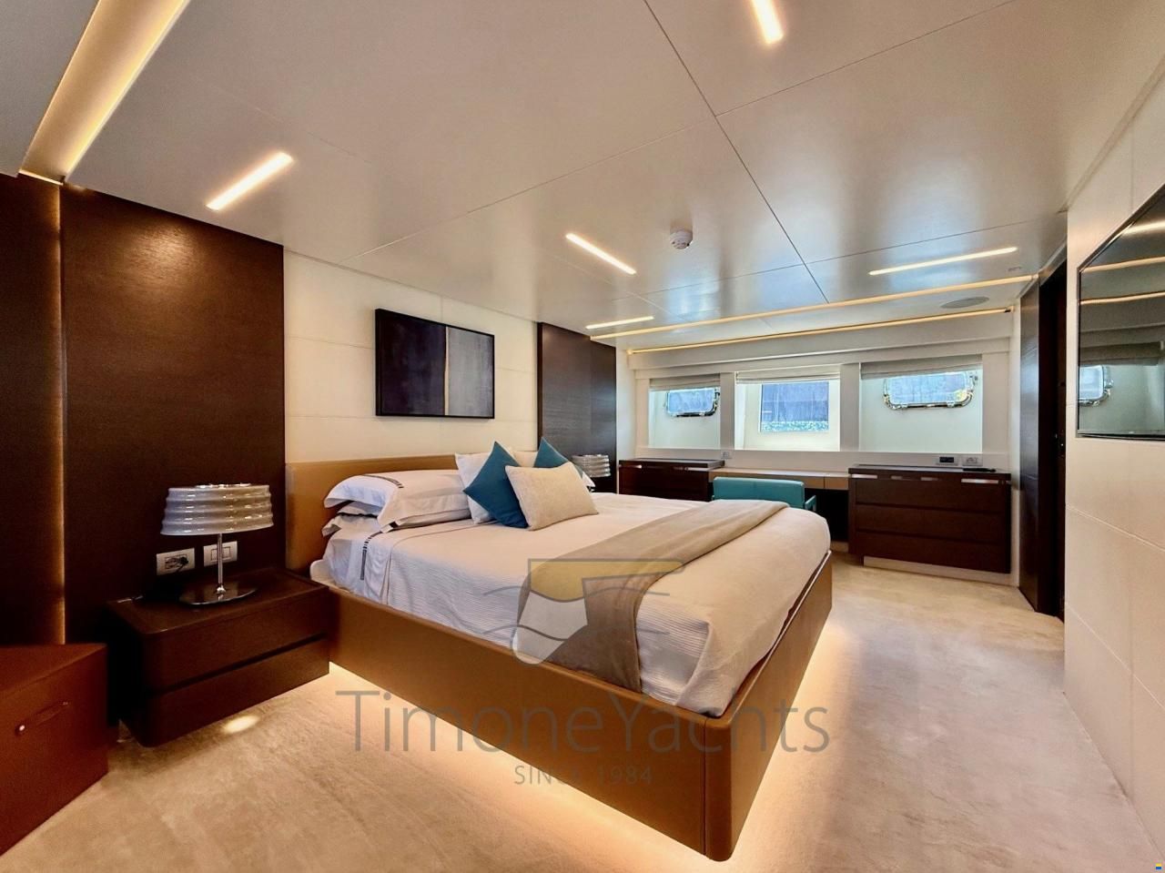 Cerrimarine 102 Flying Sport
