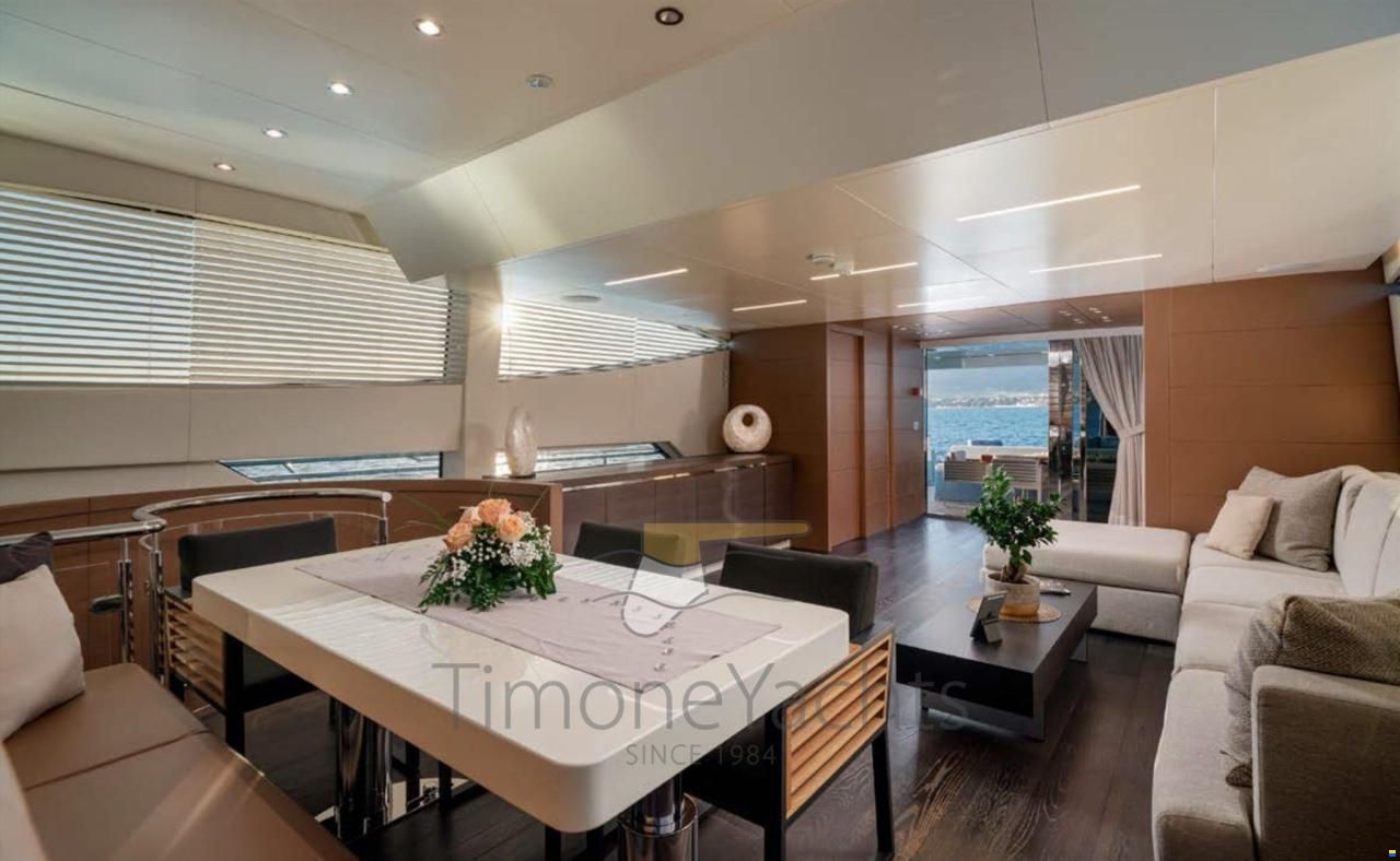 Cerrimarine 102 Flying Sport