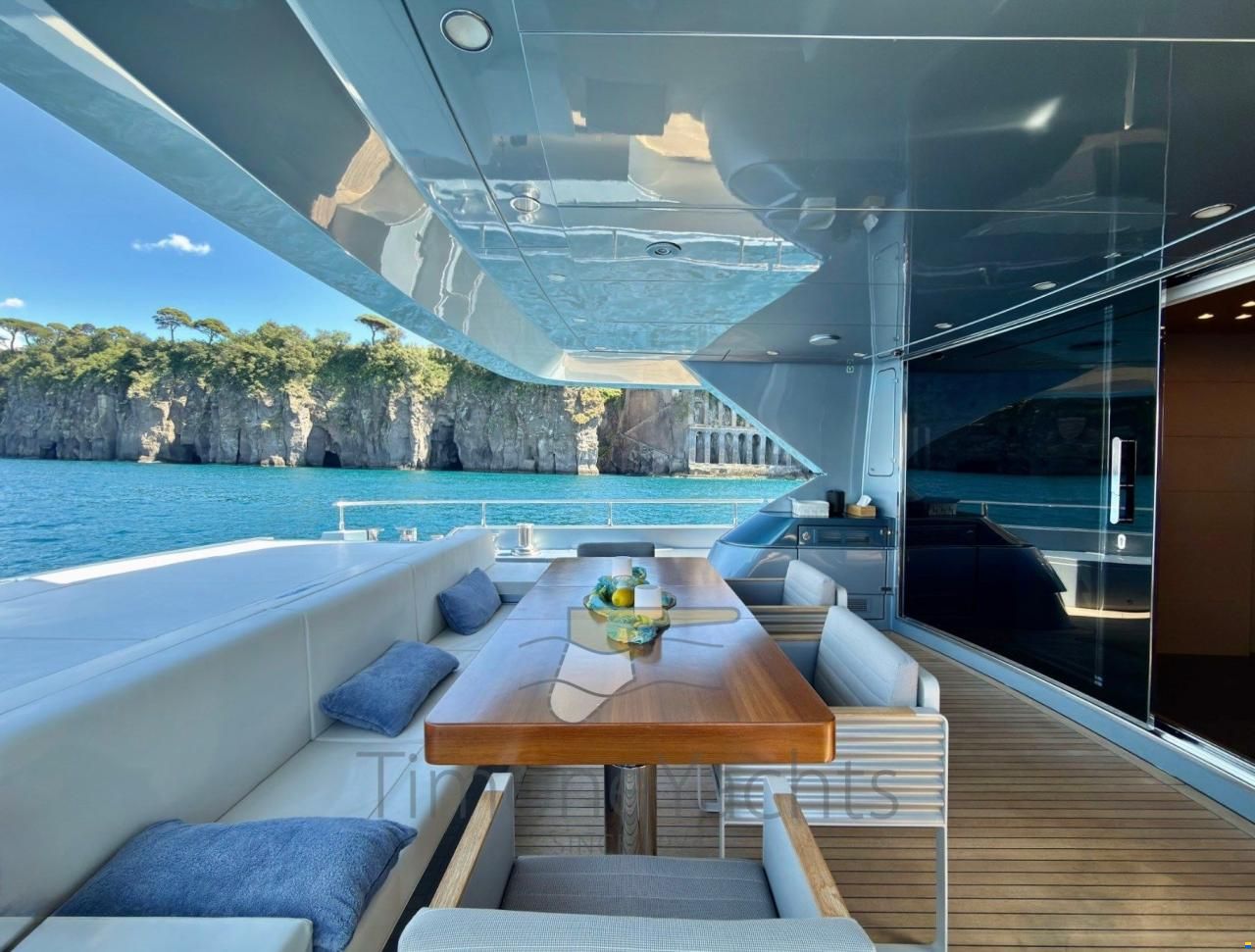 Cerrimarine 102 Flying Sport