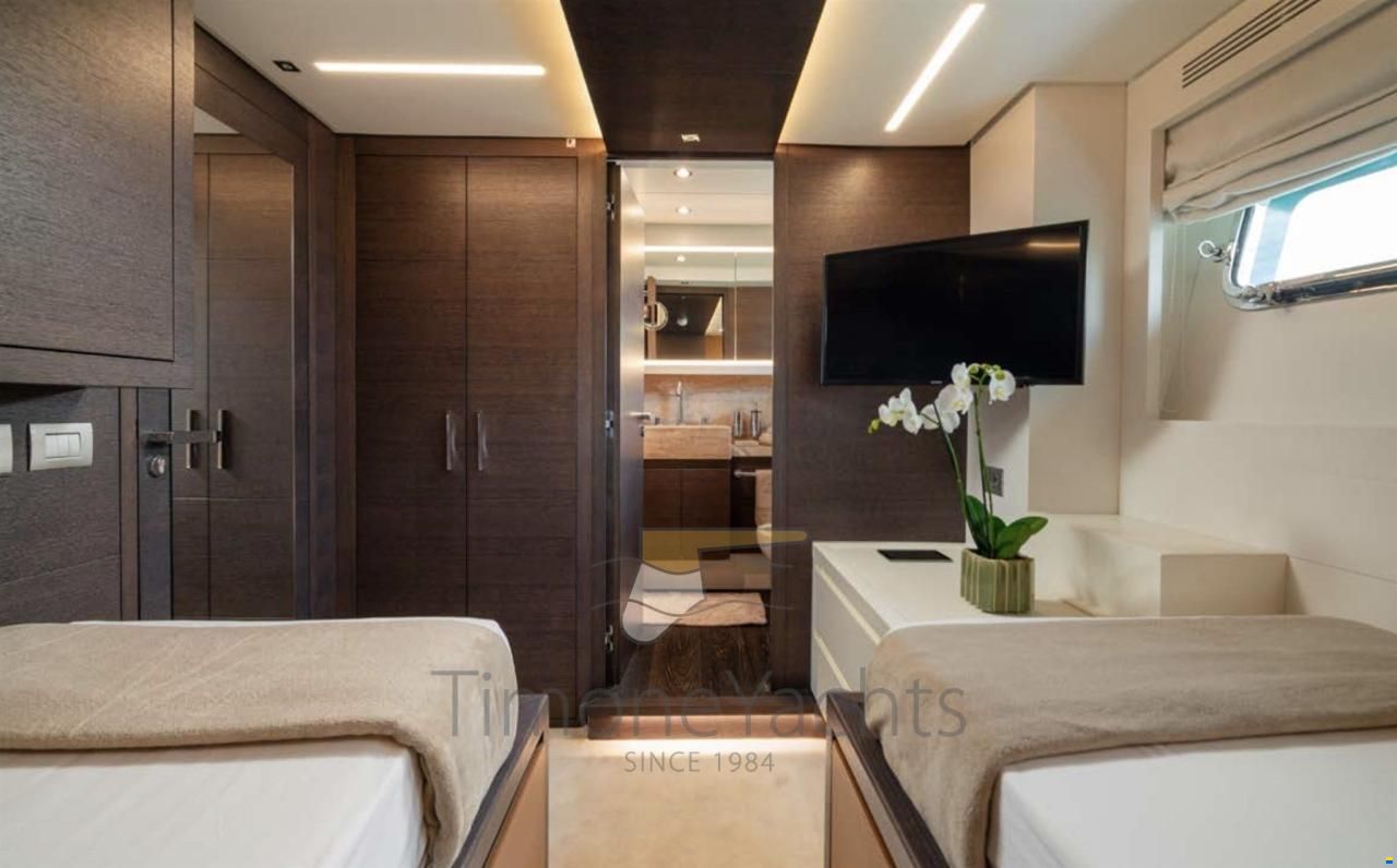 Cerrimarine 102 Flying Sport