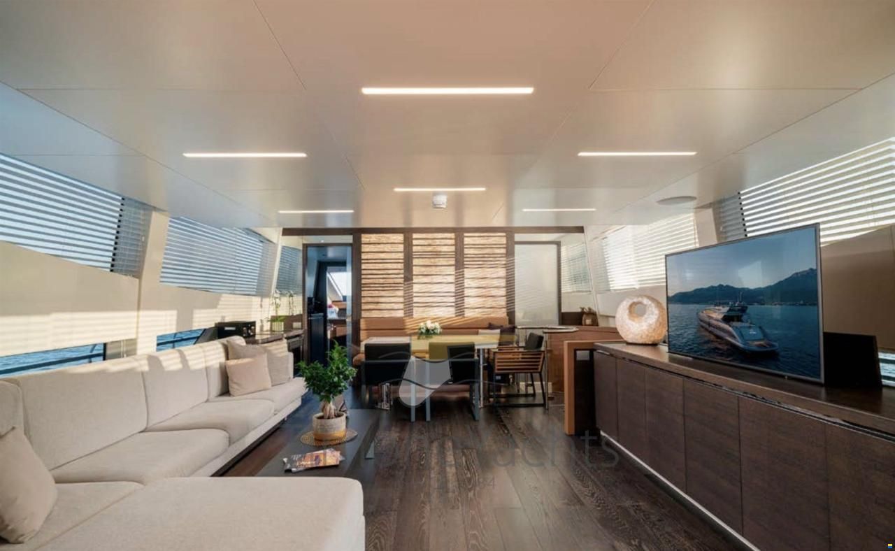 Cerrimarine 102 Flying Sport