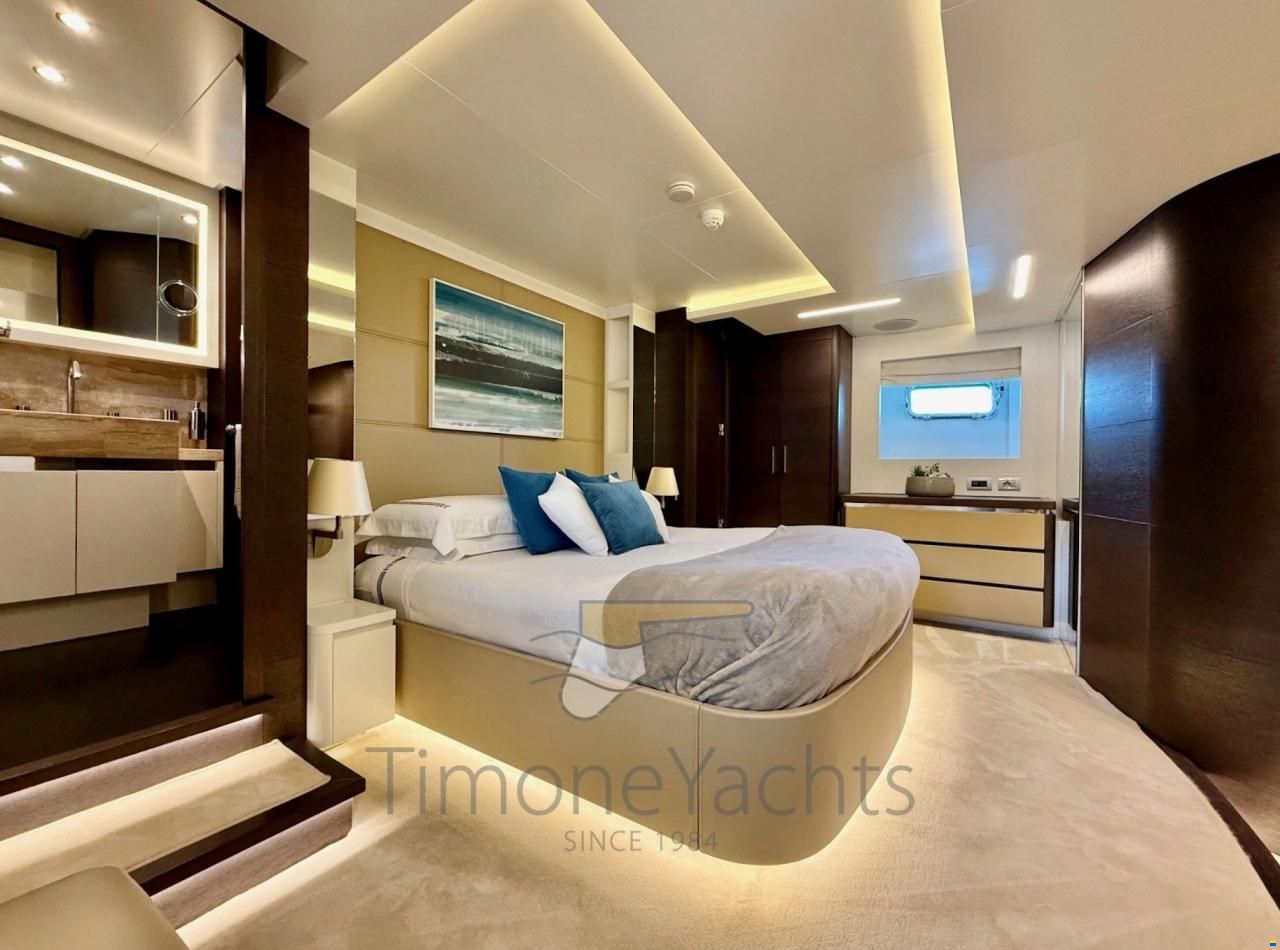 Cerrimarine 102 Flying Sport