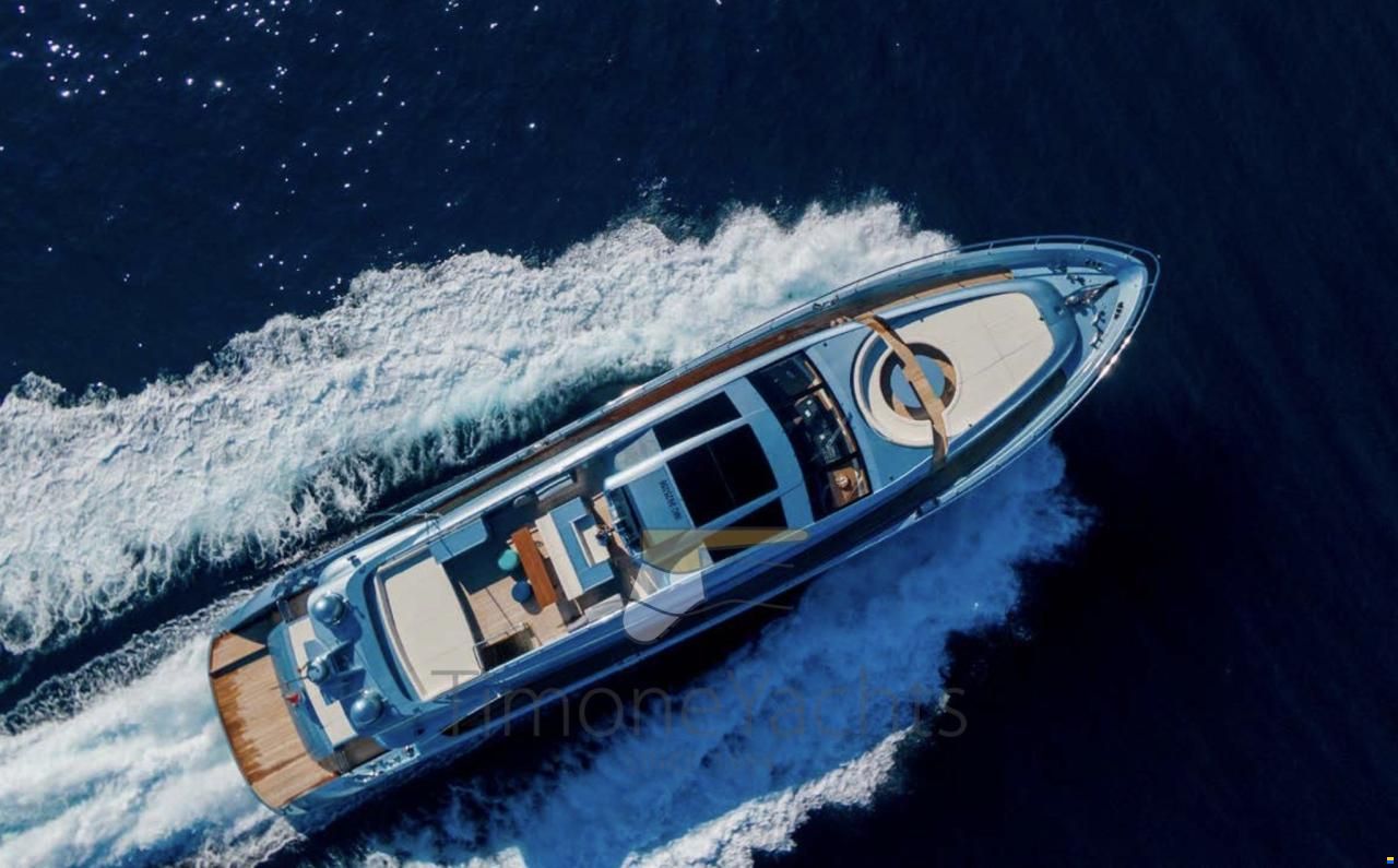 Cerrimarine 102 Flying Sport