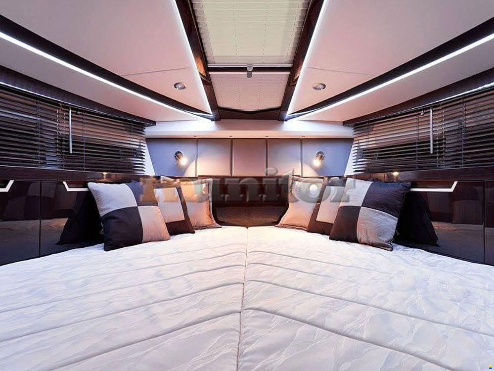 Galeon 385 HTS