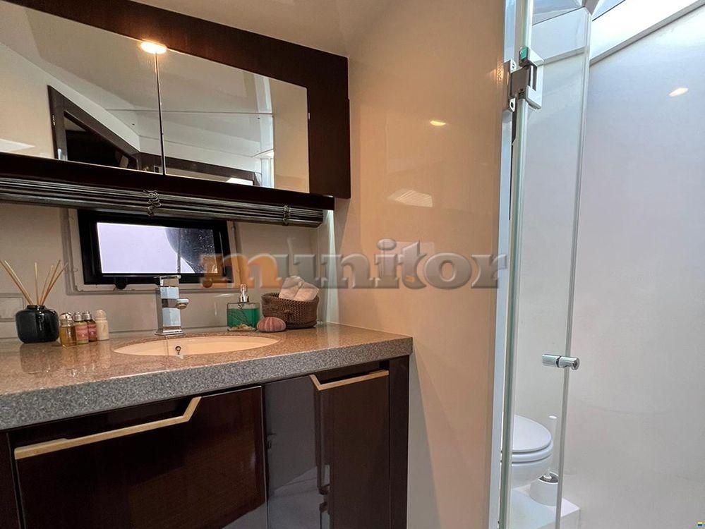 Galeon 385 HTS