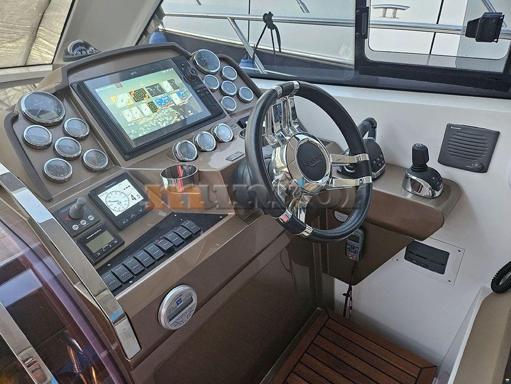 Galeon 385 HTS