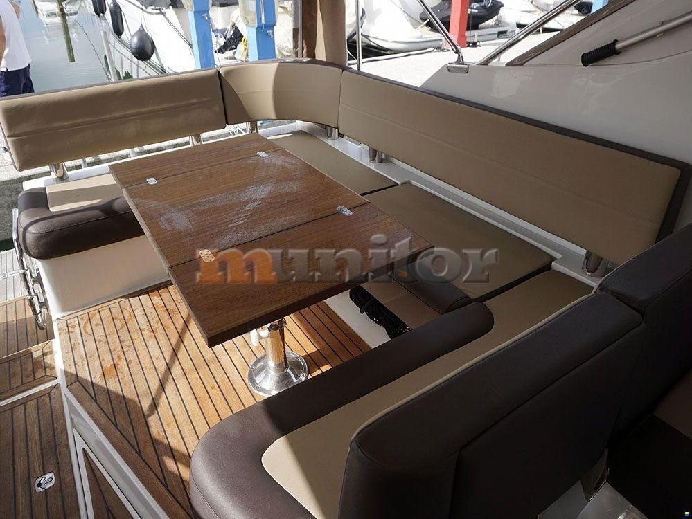 Galeon 385 HTS