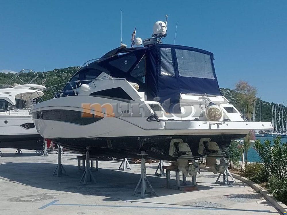 Galeon 385 HTS