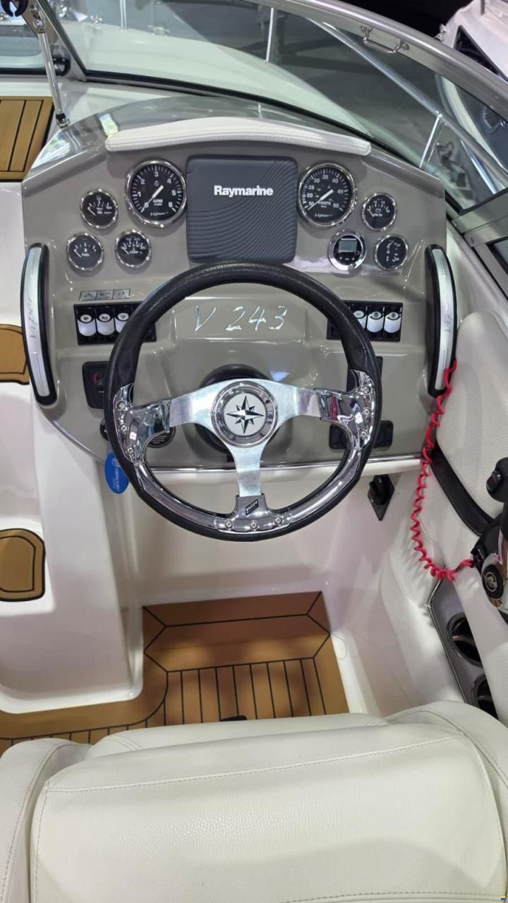 Viper V 243