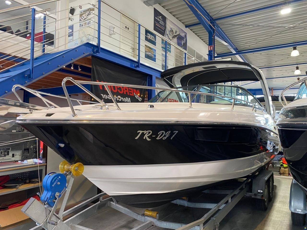 Viper V 263 DC