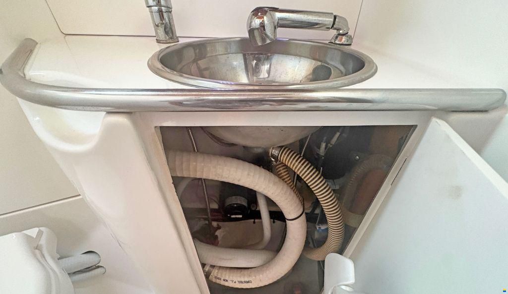 Jeanneau Sun Odyssey 37