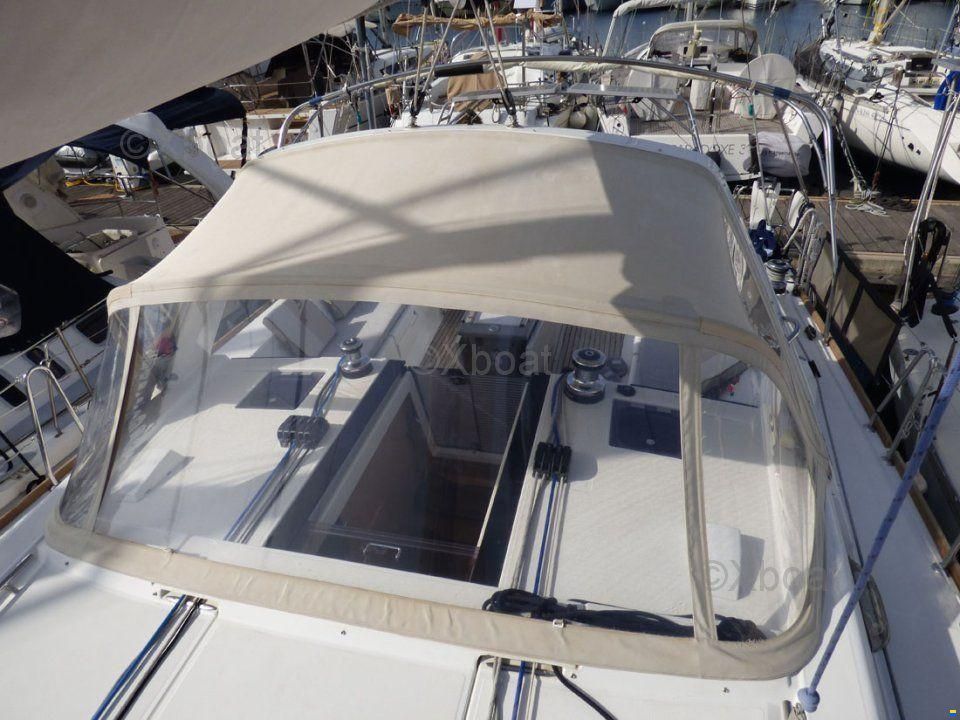 Beneteau OCEANIS 45