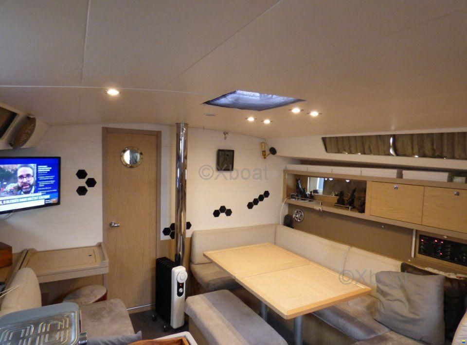 Beneteau OCEANIS 45
