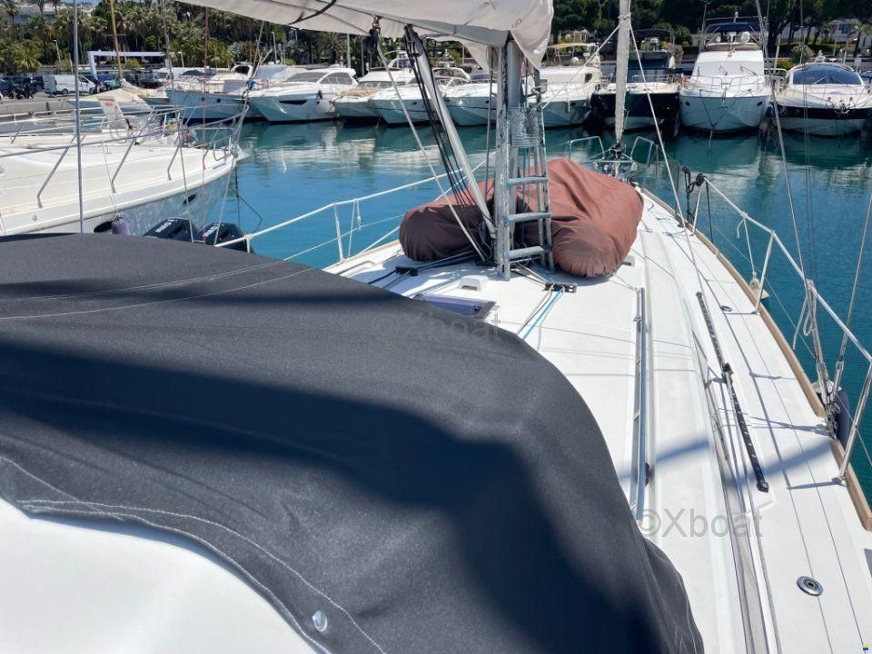 Beneteau OCEANIS 45